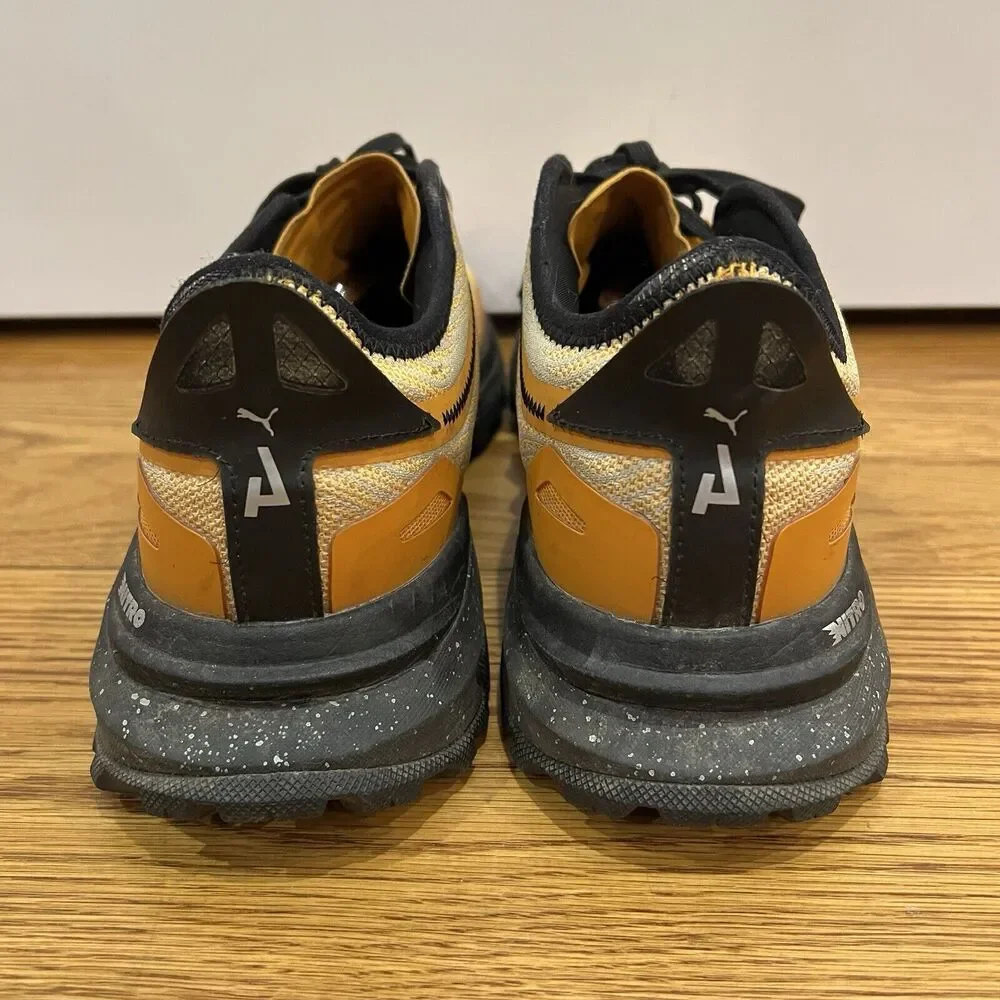 Puma voyage nitro